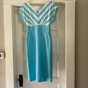 Retro Bettie Page Dress